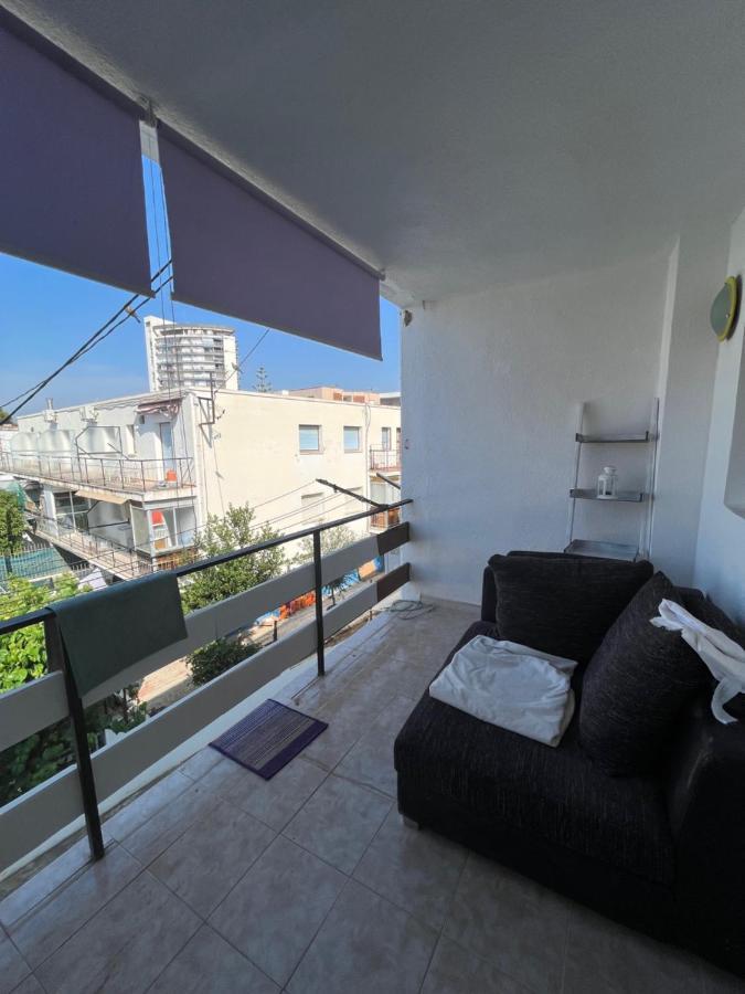 Cambrils Costa Apartment Exterior photo
