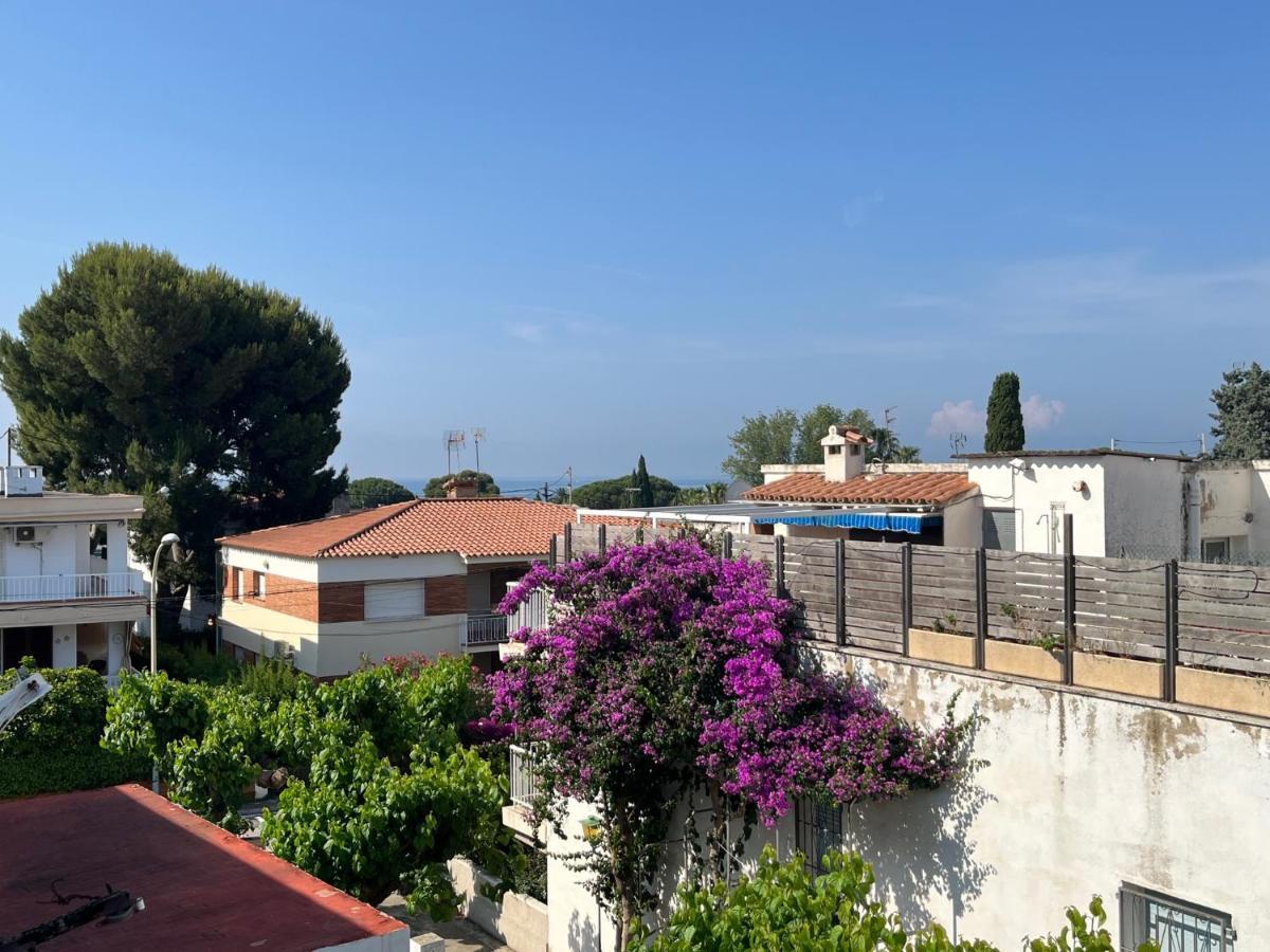 Cambrils Costa Apartment Exterior photo