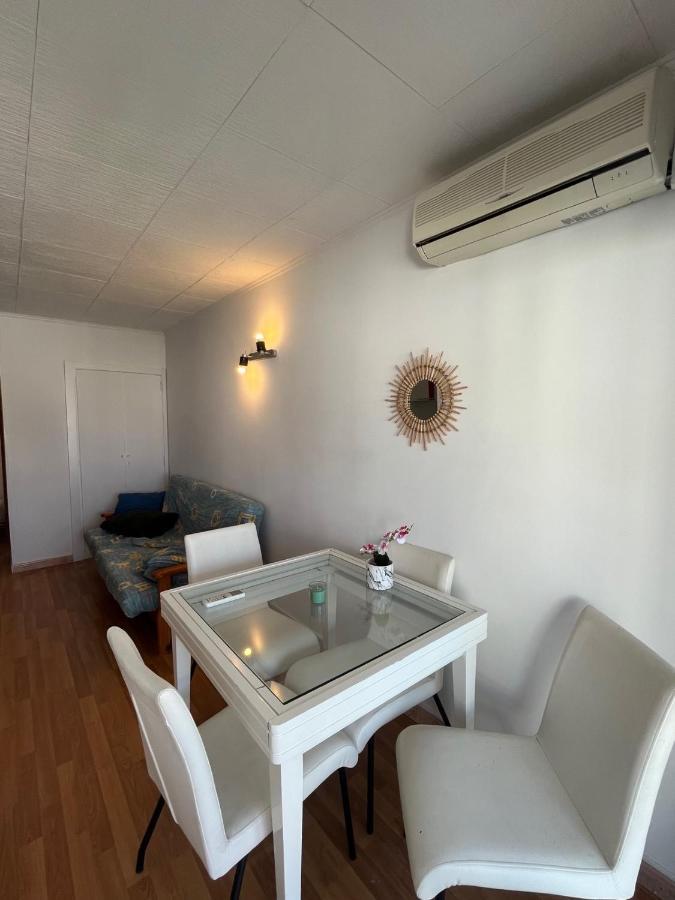 Cambrils Costa Apartment Exterior photo