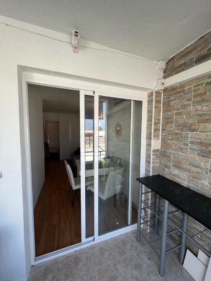 Cambrils Costa Apartment Exterior photo
