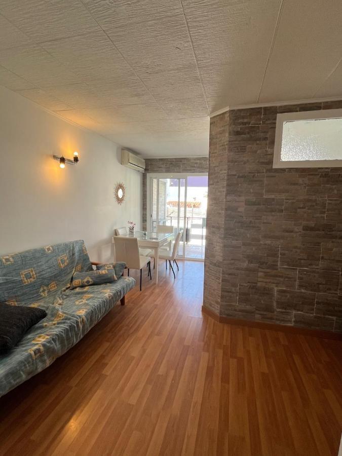 Cambrils Costa Apartment Exterior photo